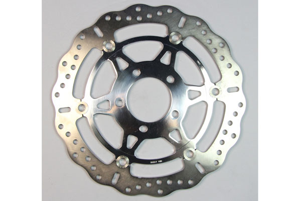 Tarcza hamulcowa motocyklowa EBC MD3089CC Streetfighter, konturowa