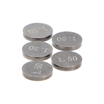 Płytki zaworowe Prox 9.48 x 1.50 mm.