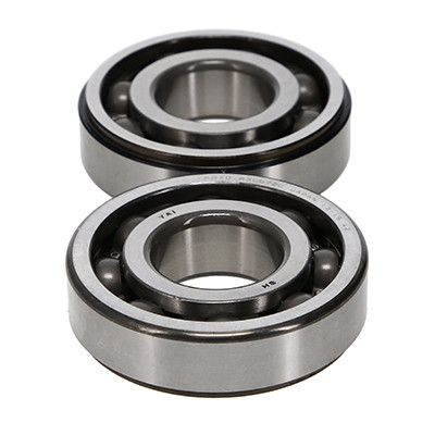 ProX Racing Parts ProX Zestaw Łożysk i Uszczelniaczy Wału Korbowego YZ400/426/450F '98-20