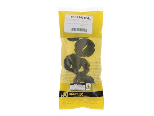 ProX Zestaw Gum Kosza Sprzęgła KX250 '89-05 + KX450F '06-18