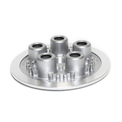 ProX Racing Parts ProX Płytki Dociskowe Sprzęgła KX450F '06-09 + KFX450R '08-14 (OEM: 13187-0007)