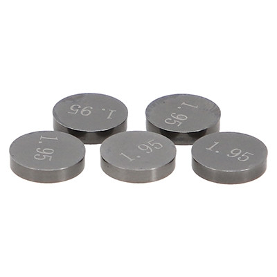 Płytki zaworowe Prox KTM 10.00 x 1.95 mm.
