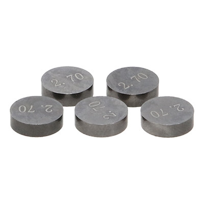 ProX Racing Parts Płytki zaworowe Prox 7.48 x 2.70 mm.