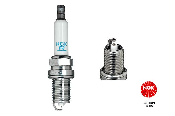 NGK Świeca Zapłonowa PFR6X11 (kod. 5757) Laser Platinum
