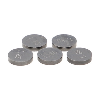ProX Racing Parts Płytki zaworowe Prox 9.48 x 1.85 mm.