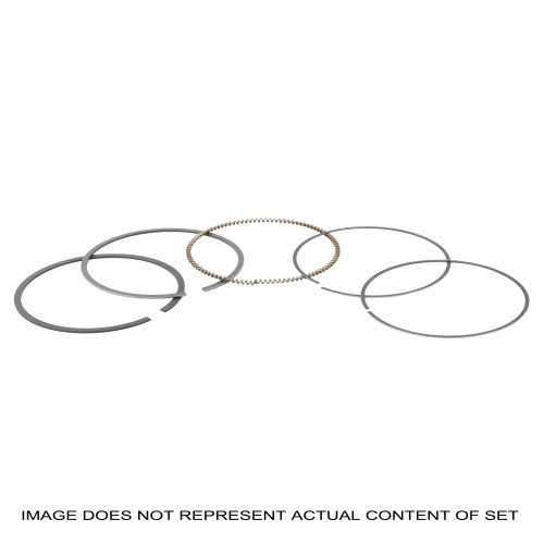 ProX Racing Parts ProX Pierścień Tłokowy kpl. CRF450R '02-08 + CRF450X '05-17 (96.00mm) (OEM: 13011-MEB-670)