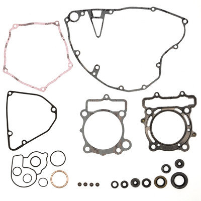 ProX Zestaw Uszczelek Silnika KX250F '04-05 + RM-Z250 '04-06