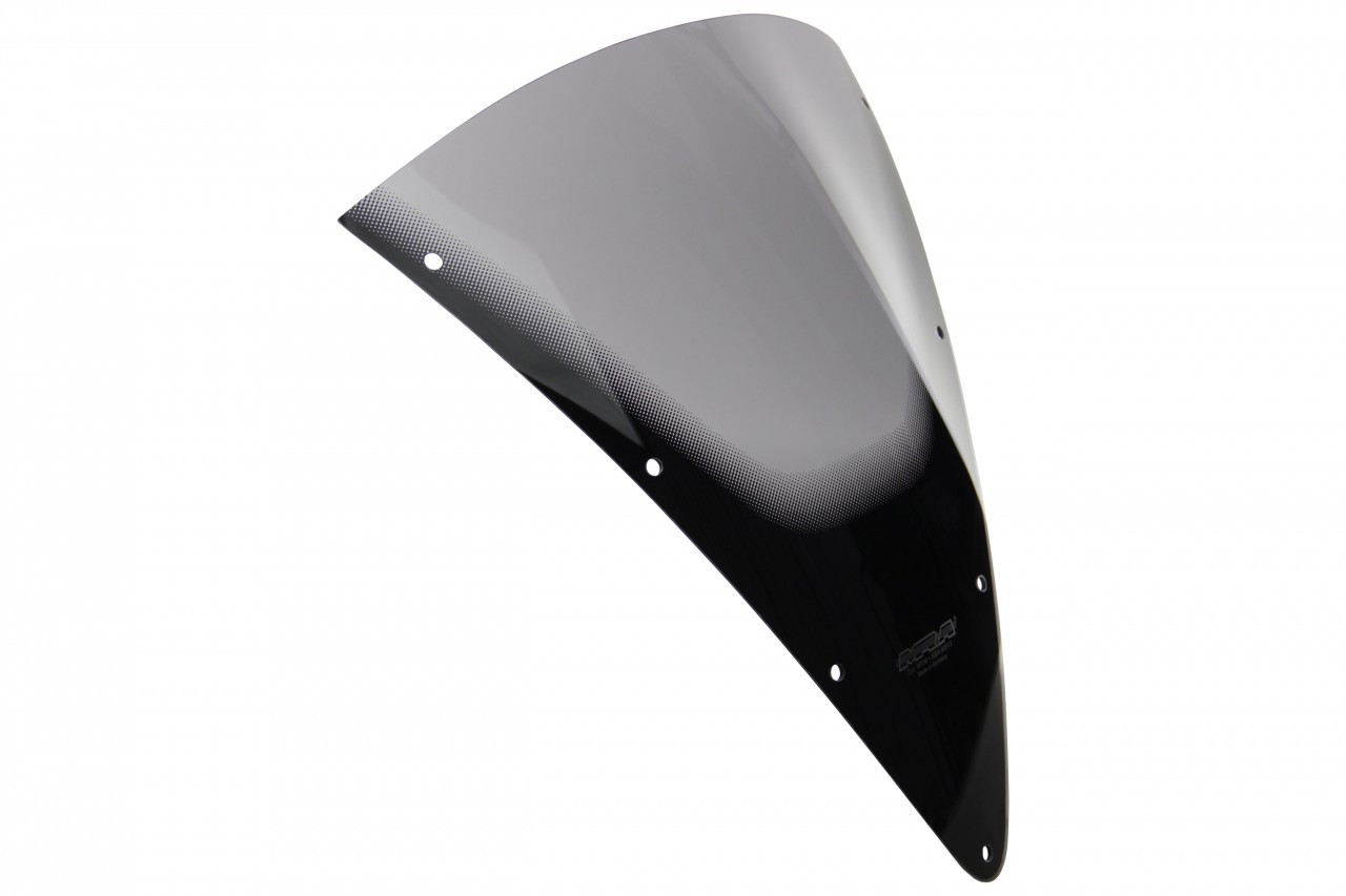 Szyba motocyklowa MRA OT YAMAHA FZS 600 FAZER RJ02 2002-2003, forma ON, przyciemniana