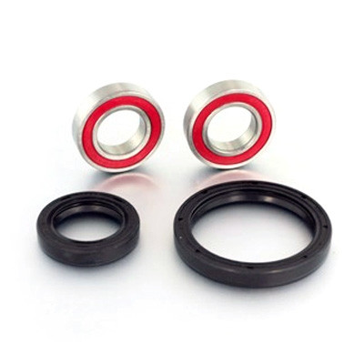 ProX Racing Parts ProX Zestaw Naprawczy Koła Przedniego (Łożyska) WR250F/400F/426F/450F '98-19