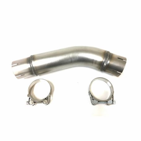 Tłumik IXRACE KAWASAKI ZX-10 R 08-10 (ZXT00E) typ DKAT DKAT - CATALYST SUPPRESSOR