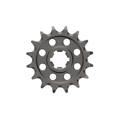 ProX Zębatka Napędowa Przednia TM80/85 '90-19 -17T- (OEM: 40017)