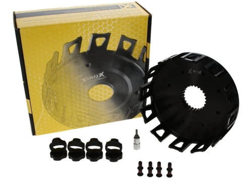 ProX Racing Parts ProX Kosz Sprzęgła Honda Kawasaki KX250 '92-05 (OEM: 13095-1419)
