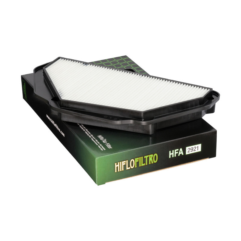 FILTR POWIETRZA HIFLO HFA2921 KAWASAKI ZX10R '16-'18, ZX10RR '17-'18