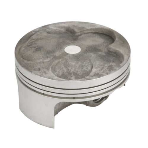 ProX Racing Parts ProX Tłok kompletny Yamaha YZ250F '08-11 13.5:1 (76.97mm) (OEM: 5XC-11631-00)