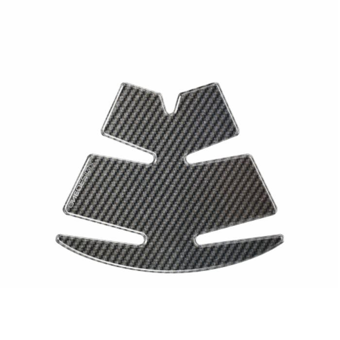 ONEDESIGN Tankpad carbon per 749-999