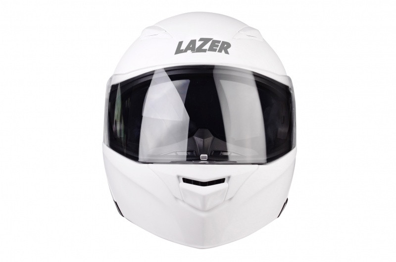Kask Motocyklowy LAZER PANAME EVO Z-line (kol. Biały)