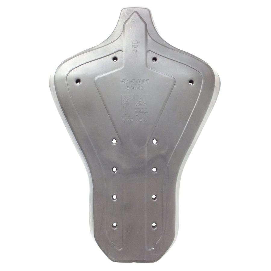 Buse Ochraniacz pleców SAS-TEC SC-1/12