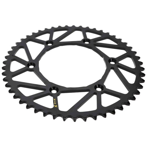 ProX Racing Parts ProX Zębatka Napędowa Tylna Stalowa CR125/250/F250R/F450R '87-22 -51T-
