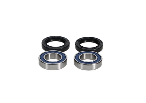 ProX Racing Parts ProX Zestaw Naprawczy Koła Przedniego (Łożyska) YZ125/250 '98-20 + YZ250F