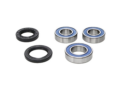 ProX Racing Parts ProX Zestaw Naprawczy Koła Tylnego (Łożyska) Gas Gas EC/MC 125 '03-07 + EC/MC
