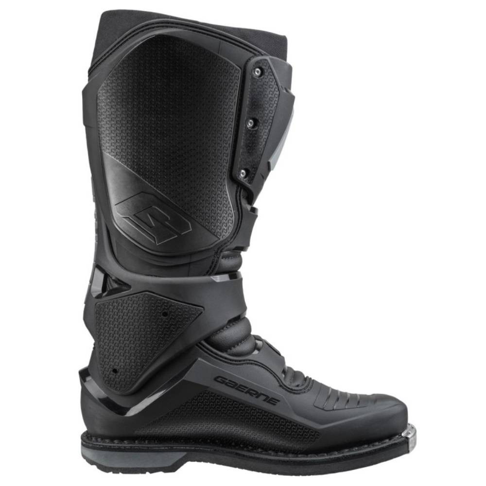 Buty motocyklowe GAERNE SG22 CROSS czarne