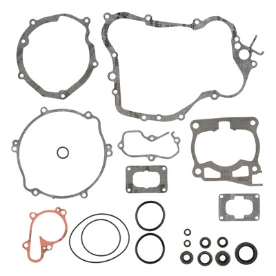 ProX Zestaw Uszczelek Silnika Yamaha YZ125 '02-04