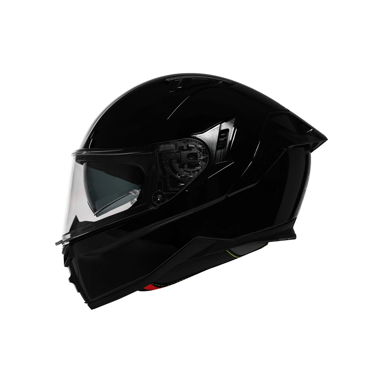 ROXAR HELMETS Kask Motocyklowy ROXAR BAYAMO EVO Z-Line (kol. Czarny - Połysk)