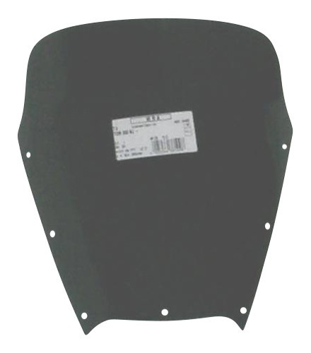 Szyba motocyklowa MRA YAMAHA TDM 900 RN08/RN11/RN18 2002-, forma T, przyciemniana