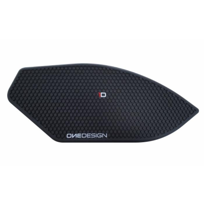 ONEDESIGN Grip Boczny HDR S1000 R 14-20 / S1000 RR 09-18 BMW czarny