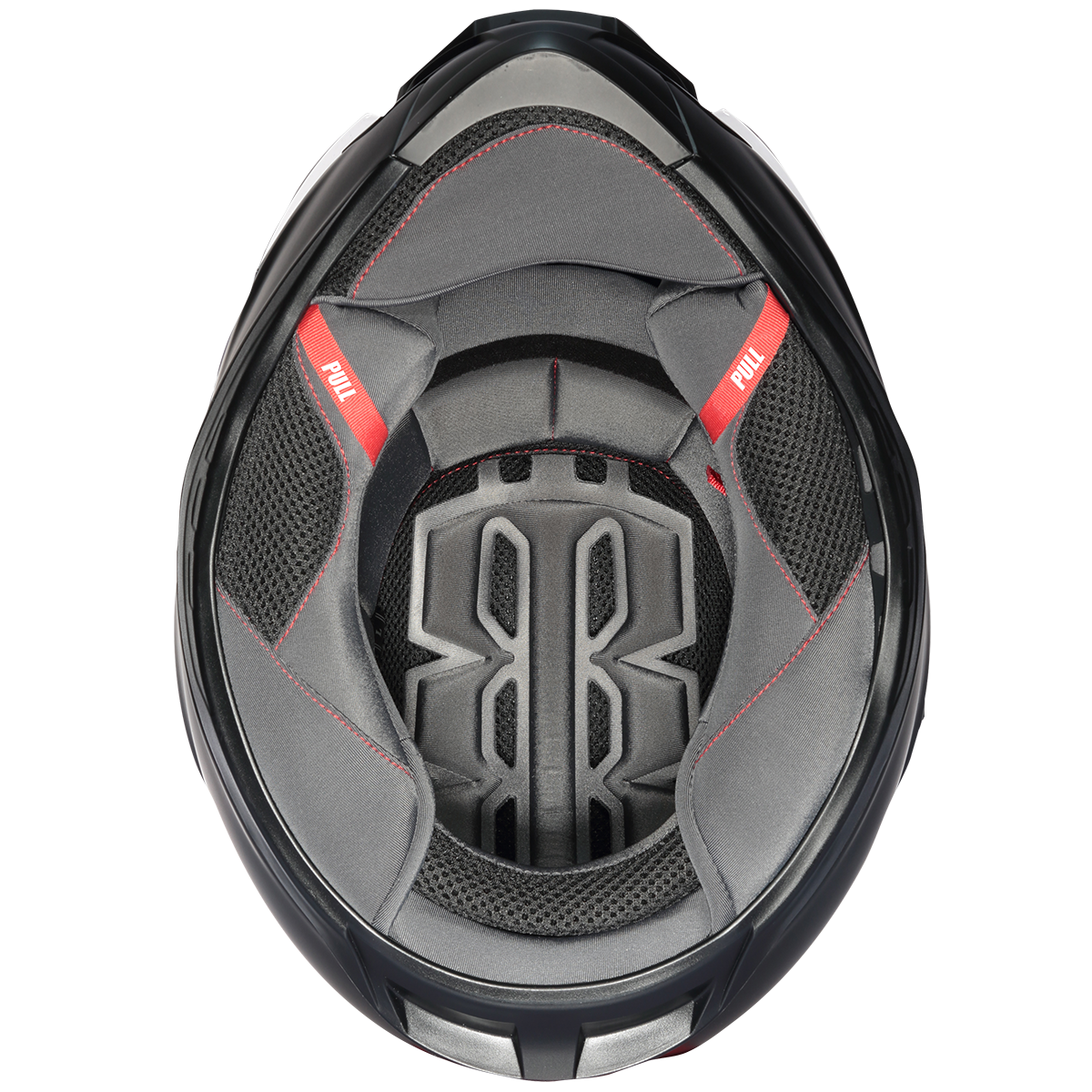 Kask motocyklowy ROCC 899 karbonowy