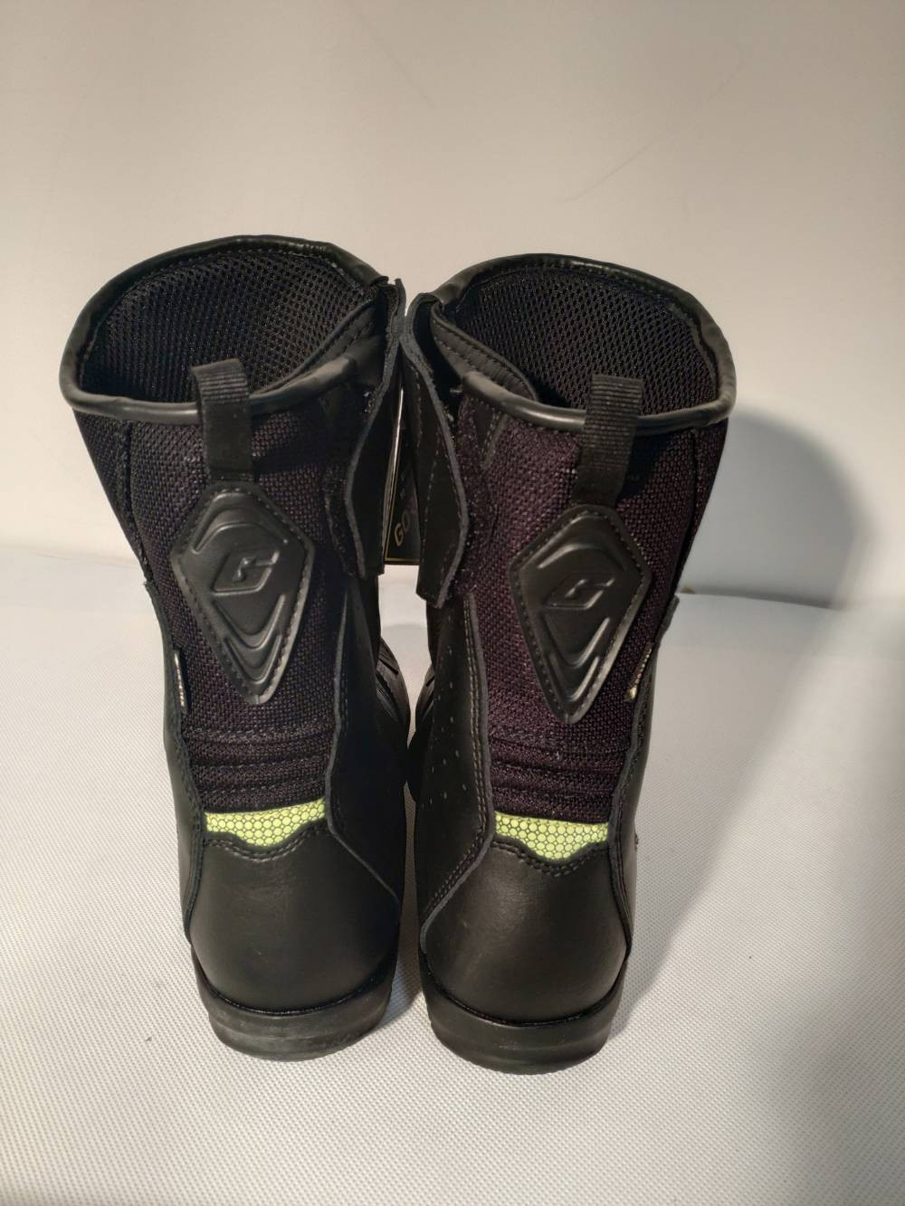 [OUTLET] Buty motocyklowe, turystyczne GAERNE G.HYBRID GORE-TEX rozmiar.41