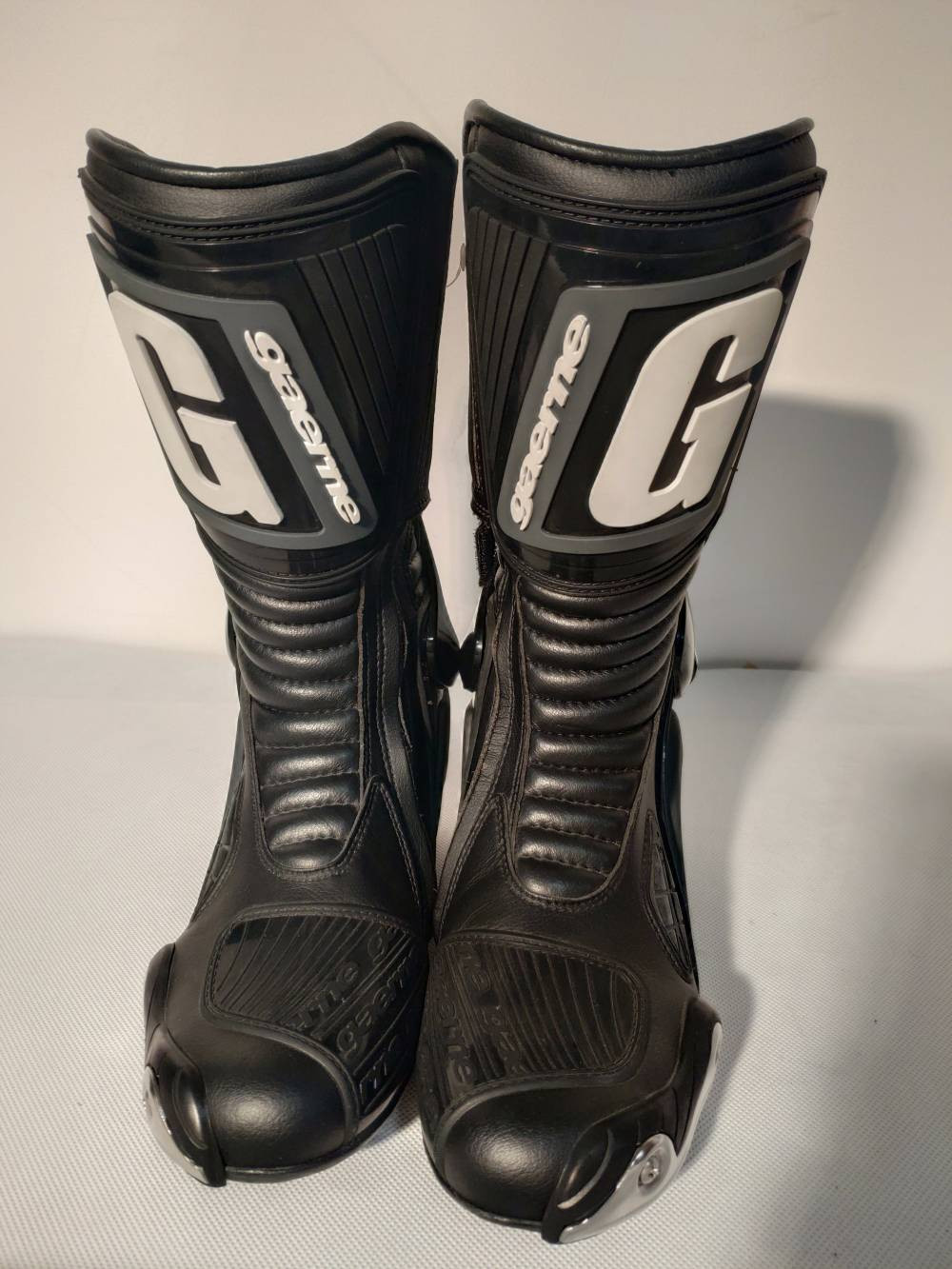 [OUTLET] Buty motocyklowe Gaerne G-RW Aquatech, rozmiar. 39