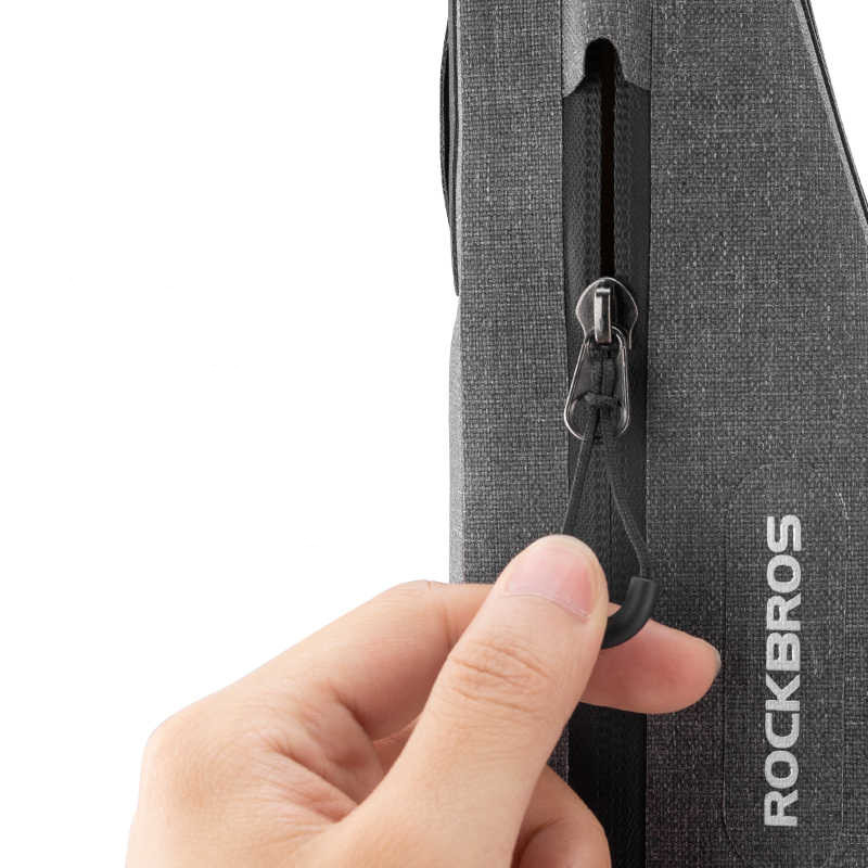 Sakwa, torba rowerowa pod ramę Rockbros AS-052