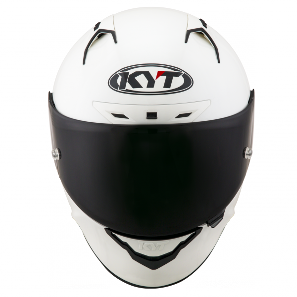 Kask Motocyklowy KYT NX RACE biały