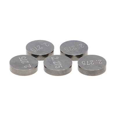 ProX Racing Parts Płytki zaworowe Prox 9.48 x 2.275 mm.