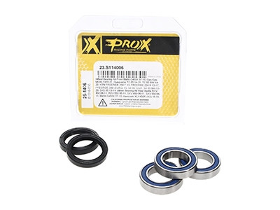 ProX Racing Parts ProX Zestaw Naprawczy Koła Tylnego (Łożyska) Yamaha YZ250F/YZ450F '09-20