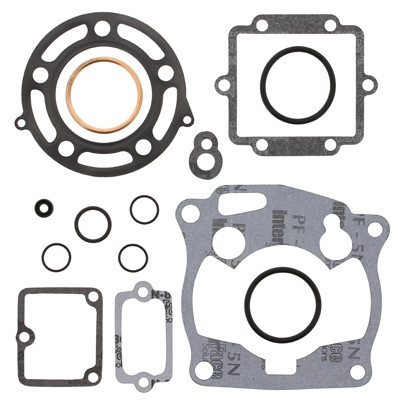 ProX Racing Parts ProX Zestaw Uszczelek Top End KX125 '92-94