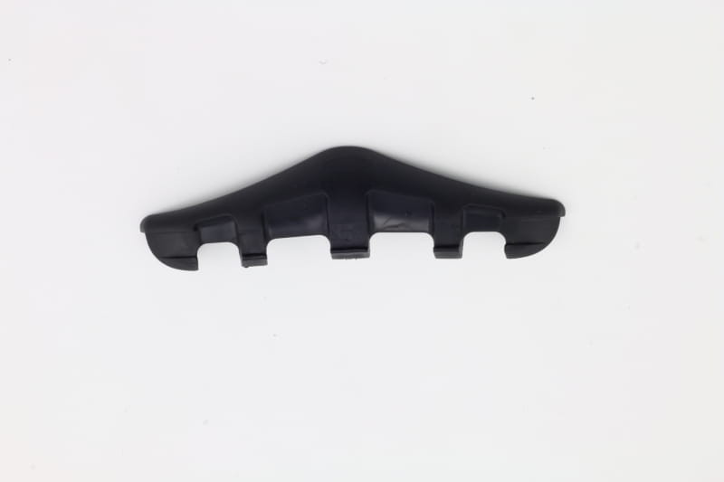 Deflektor nosa KR-1 BLACK