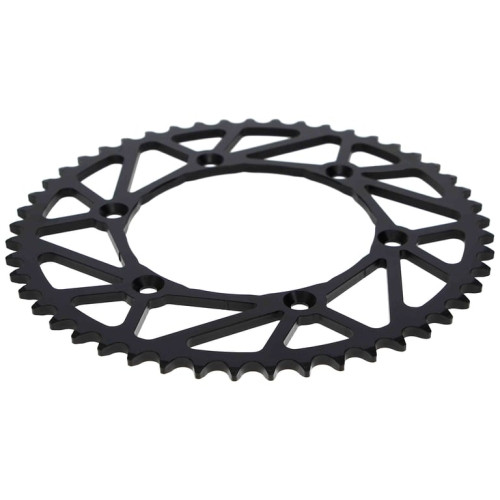 ProX Zębatka Napędowa Tylna Stalowa CR125/250/F250R/F450R '87-22 -49T-