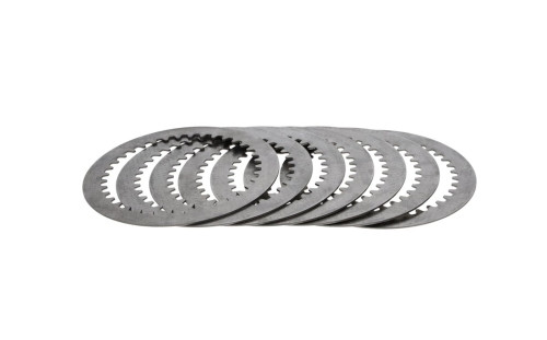 ProX Racing Parts ProX Zestaw Tarcz Sprzęgła (Cierne, Przekładki) KX450 '19-20
