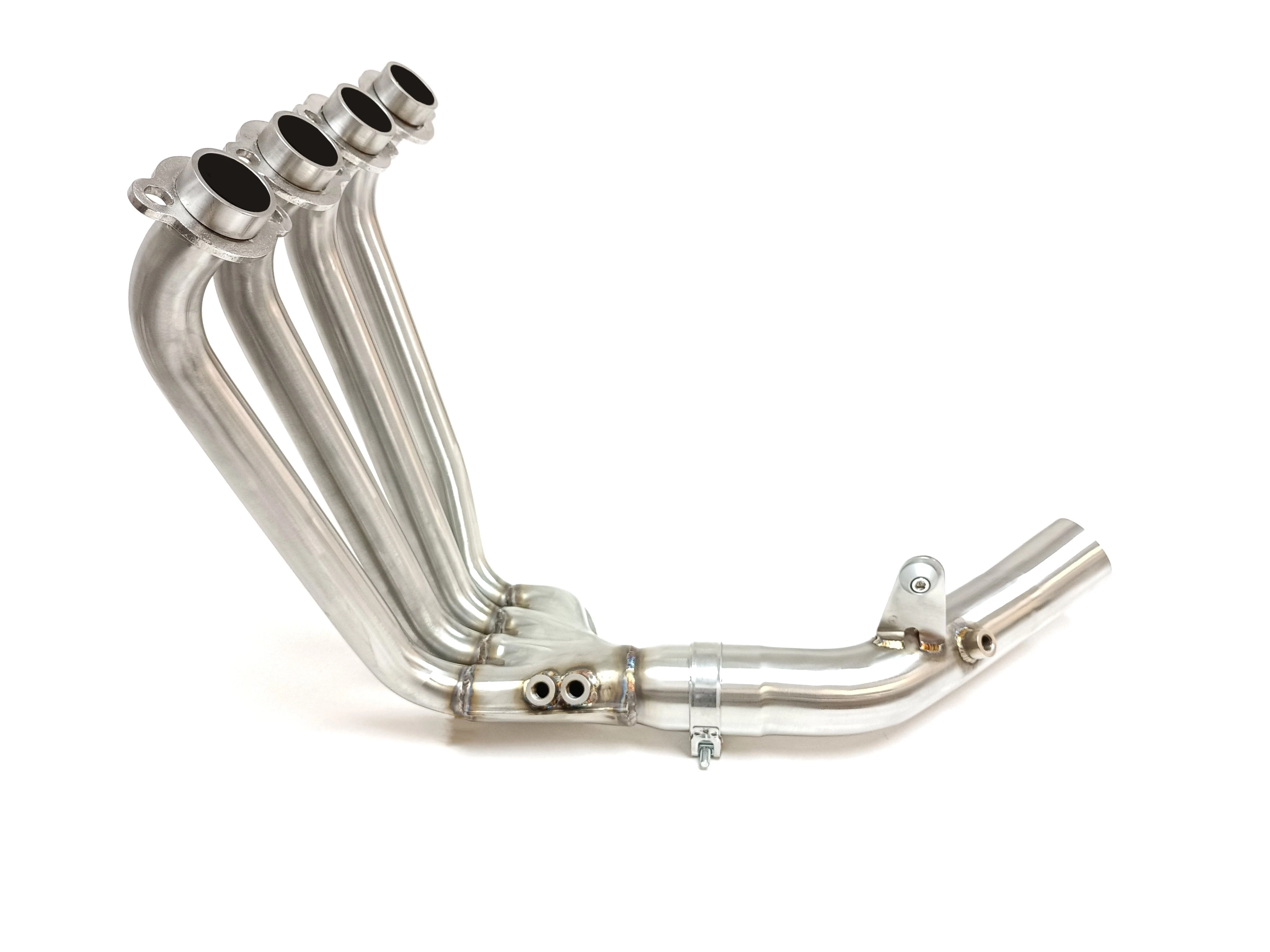 IXIL Układ wydechowy, tłumik HONDA CB 1000 HORNET / SP 2025 (SC86) typ DKAT DKAT - FULL COLECTOR - CATALYST SUPPRESSOR