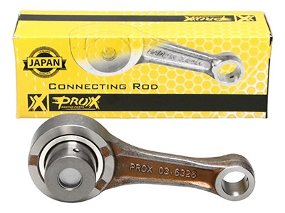 ProX Racing Parts ProX Korbowód Kompletny KTM250SX-F '06-12 + KTM250EXC-F '07-13 (OEM: 770.30.015.144)