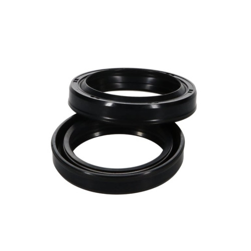 ProX Zestaw Zgarniaczy Przedniego Zawieszenia RM-Z450 '15-17 + CRF250R '15-20 -SHOWA-