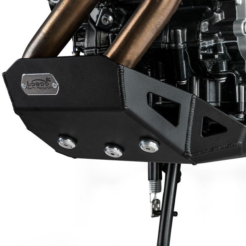 LOBOO Osłona silnika do BMW F850GS (2021-), BMW F850GS Adventure (2021-), All BMW F750GS/850GS/ADV Models