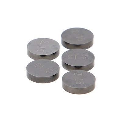 ProX Racing Parts Płytki zaworowe Prox 9.48 x 2.15 mm.