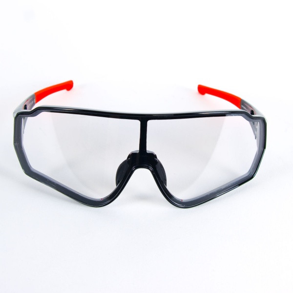 Okulary rowerowe / sportowe fotochrom ROCKBROS UV400 (10161)