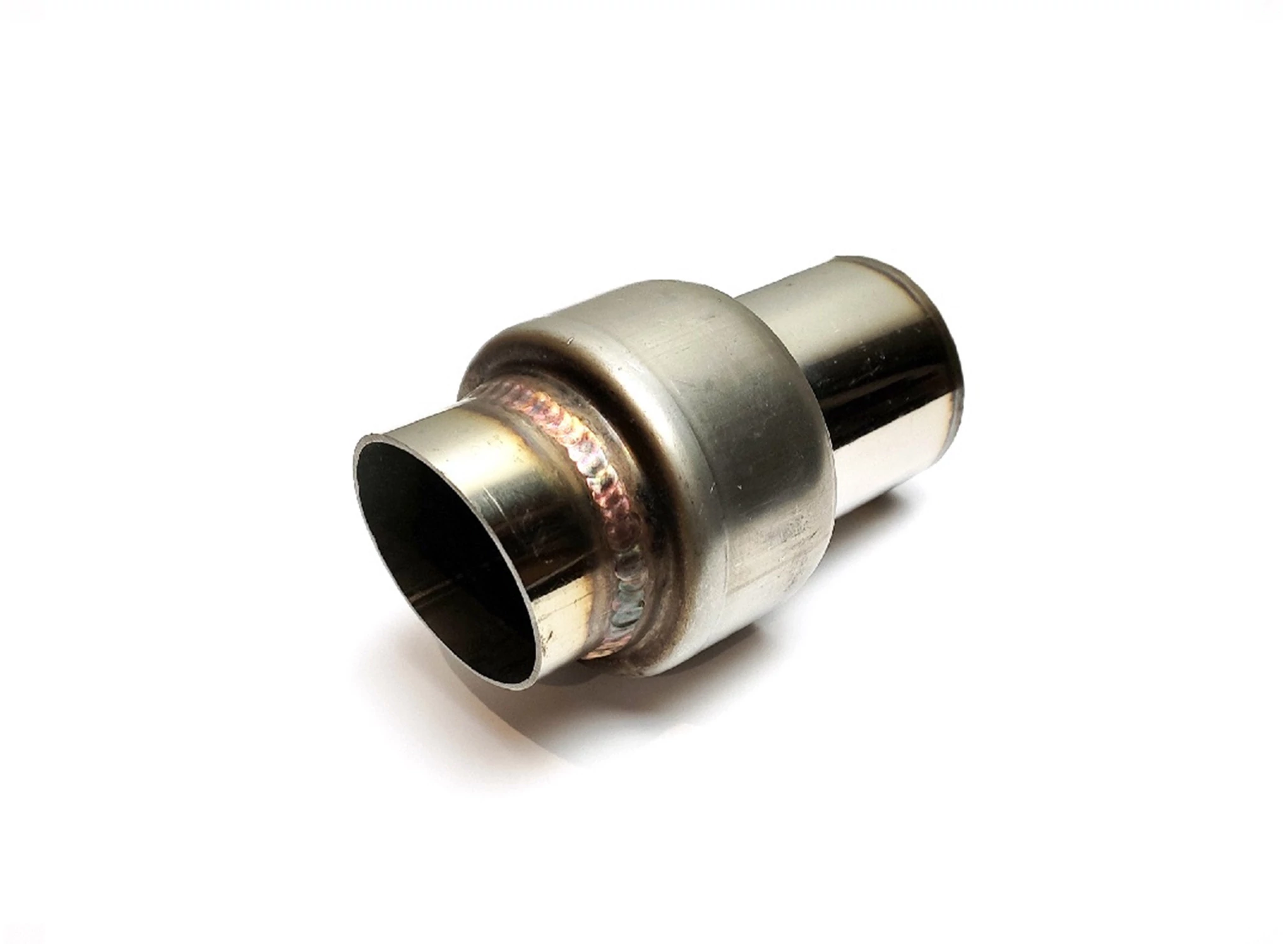 IXRACE dB Killer zz ACCESORIES DB-KILLERS - DB REDUCER typ DBK TP-MXT87(TITANIUM)