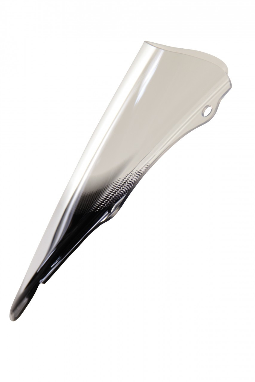 Szyba motocyklowa MRA HONDA CBR 1000 RR SC59 2008-2011, forma O, bezbarwna