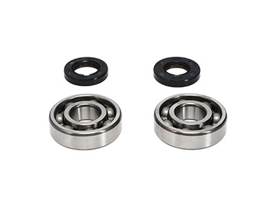 ProX Racing Parts ProX Zestaw Łożysk i Uszczelniaczy Wału Korbowego YZ125 '05-20