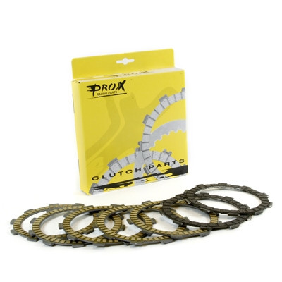 ProX Zestaw Tarcz Ciernych Sprzęgła YZ80 '95-01 + YZ85 '02-20